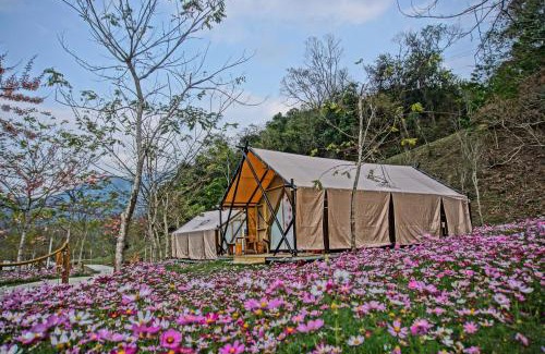 Liugui District Other | Mountain Moon Hot Spring Camp Site
