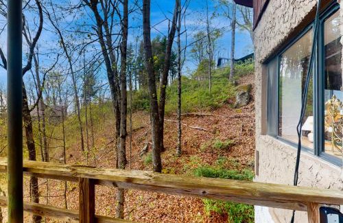 Sky Valley House | Mountain Nest