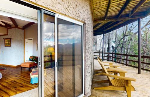 Sky Valley House | Mountain Nest