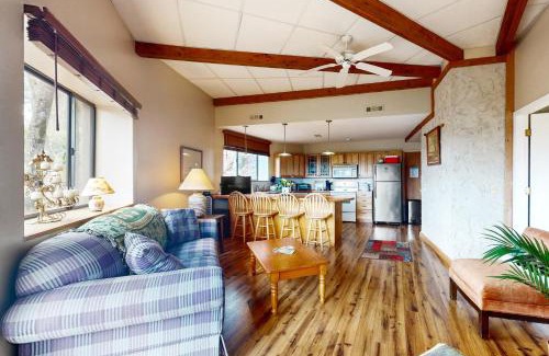 Sky Valley House | Mountain Nest