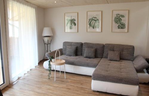Kandergrund Apartment | Mountain Oasis Apartment Kandersteg-Adelboden