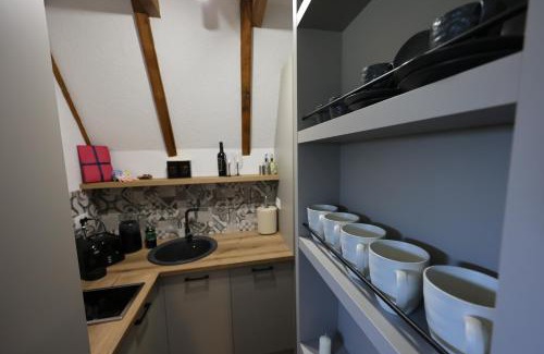 Zabljak House | Mountain Oasis