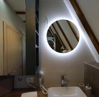 Zabljak House | Mountain Oasis