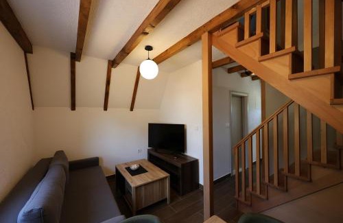 Zabljak House | Mountain Oasis