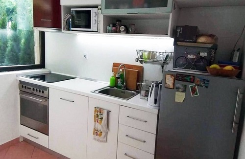 Vitosha District Apartment | Mountain Panorama 2nn