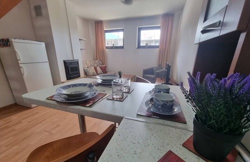 Shiligarnika Apartment | Mountain Paradise 1 - 1 Bedroom Homey Two Floor Apartment - Washer