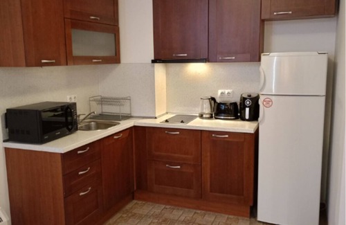 Shiligarnika Apartment | Mountain Paradise 1 - 1 Bedroom South facing balcony - 300mbps Wi-fi