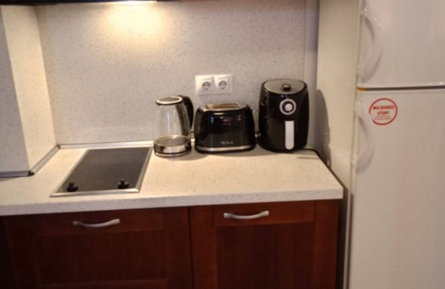 Shiligarnika Apartment | Mountain Paradise 1 - 1 Bedroom South facing balcony - 300mbps Wi-fi