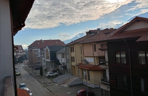 Shiligarnika Apartment | Mountain Paradise 1 - 1 Bedroom South facing balcony - 300mbps Wi-fi