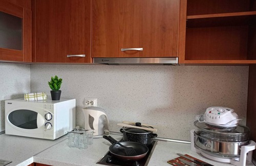 Shiligarnika Apartment | Mountain Paradise 1 - 2 Bedroom - Large apartment