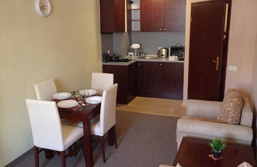 Shiligarnika Apartment | Mountain Paradise 2 - Cosy Mountain View Apartment - 200mbps Wifi