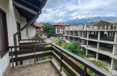 Shiligarnika Apartment | Mountain Paradise 2 - Cosy Mountain View Apartment - 200mbps Wifi