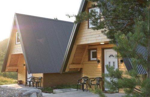 Zabljak House | Mountain Paradise Cabins