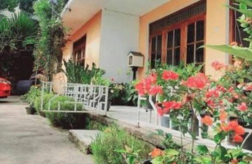 Ella House | Mountain Paradise Homestay Bandarawela