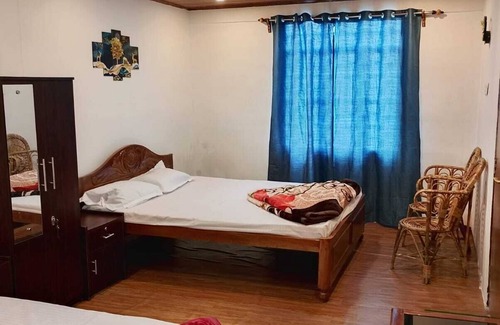 Darjeeling House | Mountain paradise homestay batasia loop