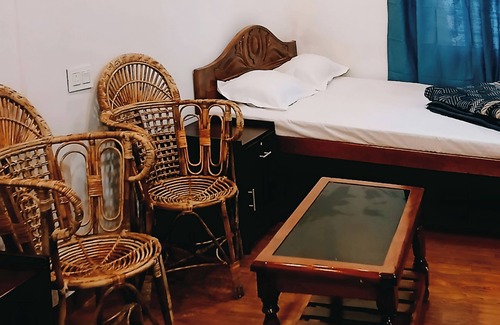 Darjeeling House | Mountain paradise homestay batasia loop