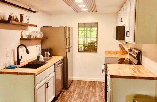 Stowe Area Condo | Mountain Paradise - The Ideal Getaway at Stowe
