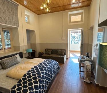 Dalhousie House | Mountain Paradise, Villa Vista