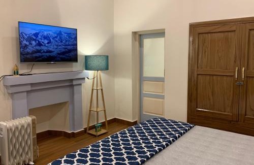 Dalhousie House | Mountain Paradise, Villa Vista