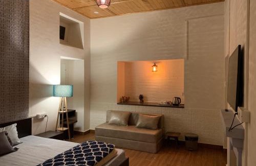 Dalhousie House | Mountain Paradise, Villa Vista