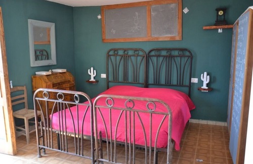 Chiaromonte Apartment | Mountain Paw Home