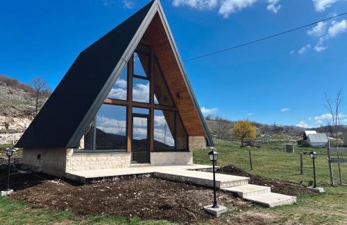 Pluzine Apartment | Mountain Peace