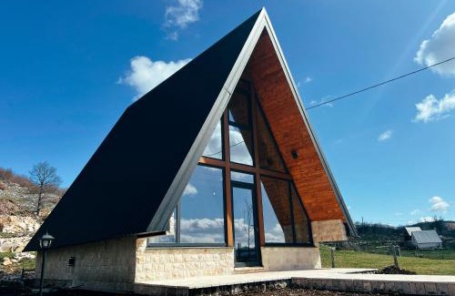 Pluzine Apartment | Mountain Peace