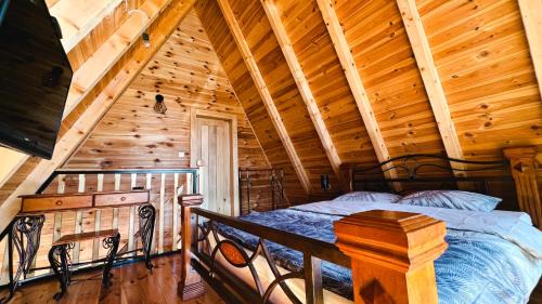 Pluzine Apartment | Mountain Peace
