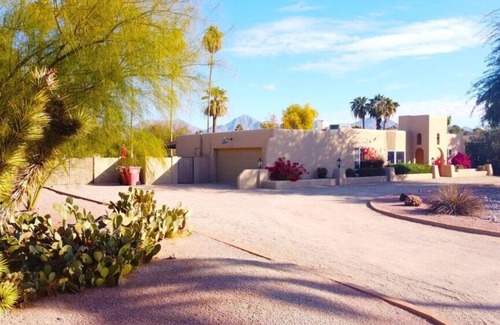 La Tierra Estates House | Mountain Peak Resort by HomeSlice Stays