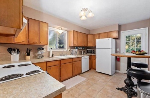 Cascade House | Mountain Pines-Close to Lake!n