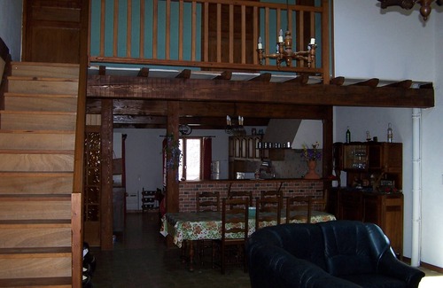 Belcaire House | MOUNTAIN PYRENEES CATHARS 500 M from the lake