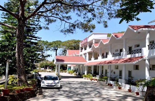 Kalka Hotel | Mountain Quail Morni