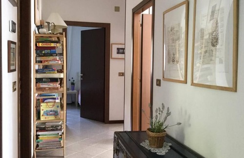 Pisogne House | Mountain quiet on Lake Iseo