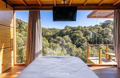 Anitapolis House | Mountain Retreat w/View VST016