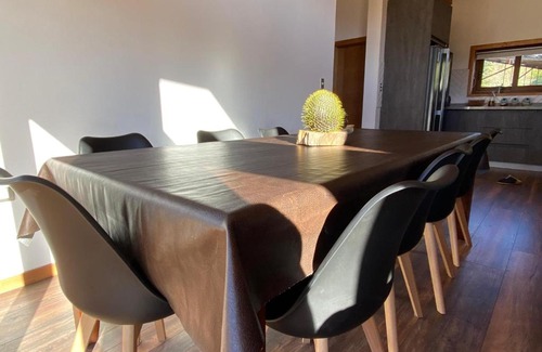 Malalcahuello Ski Chalet | Mountain Refuge with hot tub inclusive