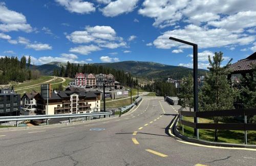Palyanytsya Ski Chalet | Mountain Residence 4*