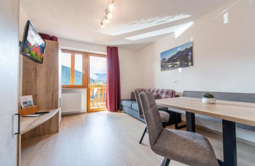 Eores Bed & Breakfast | MOUNTAIN RESIDENCE ALPENHOF - company Hotel Alpenhof KG sas der Gasser Renate