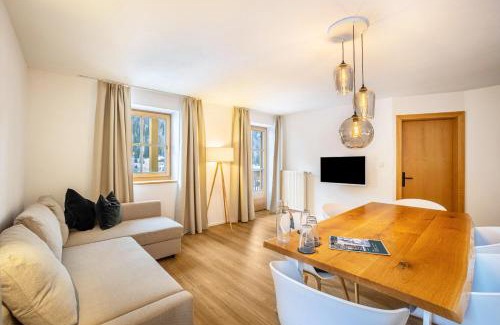 Casere Apartment | Mountain Residence Kasern Nr 1
