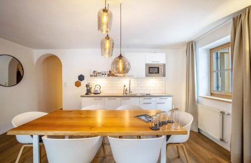 Casere Apartment | Mountain Residence Kasern Nr 1