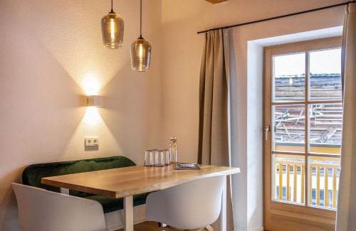 Casere Apartment | Mountain Residence Kasern Nr 3