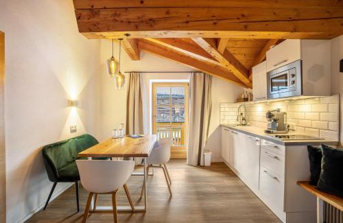 Casere Apartment | Mountain Residence Kasern Nr 3