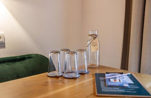 Casere Apartment | Mountain Residence Kasern Nr 3