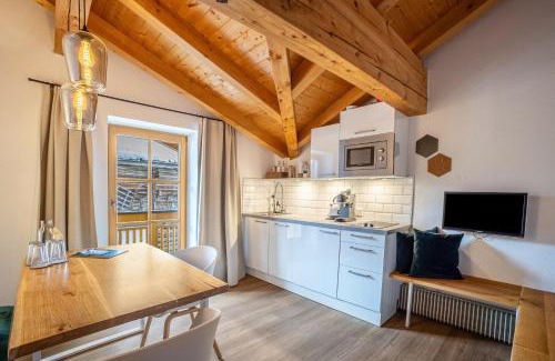 Casere Apartment | Mountain Residence Kasern Nr 3