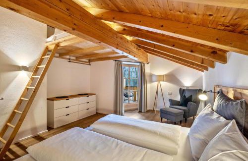 Casere Apartment | Mountain Residence Kasern Nr 4