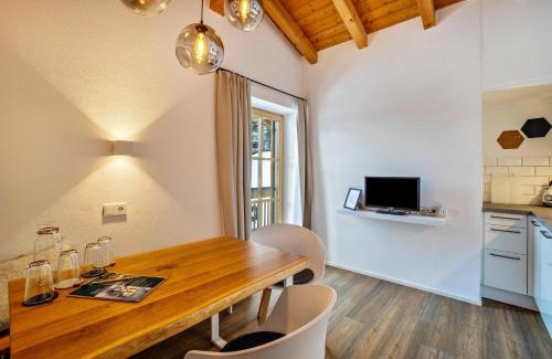 Casere Apartment | Mountain Residence Kasern Nr 4