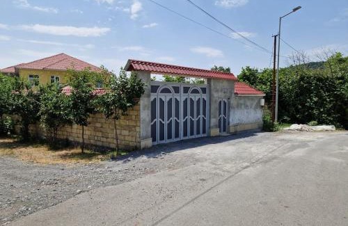 Gabala Villa | Mountain Resort House