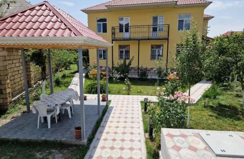 Gabala Villa | Mountain Resort House
