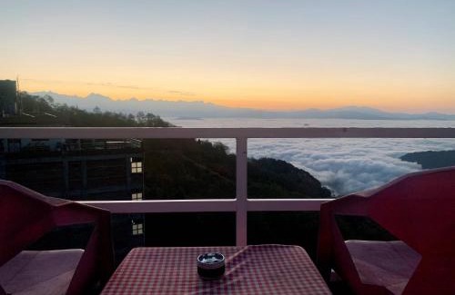 Nagarkot Resort | Mountain Resort