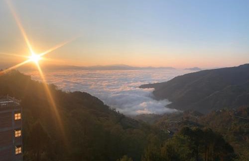 Nagarkot Resort | Mountain Resort