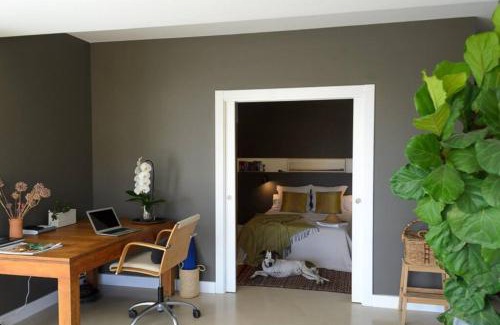 Canillas de Aceituno Apartment | Mountain retreat Casa Alzaytun.
